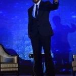 Shahrukh Khan attends Gitanjali Bollywood night event – Photos