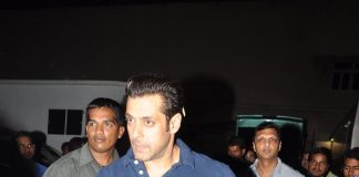 Salman Khan defends security personnel over photographers ban issue