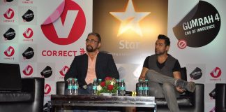 Abhay Deol to host Channel V’s ‘Gumrah’ Season 4