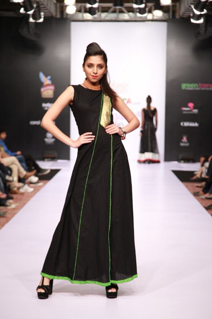 Bangalore fashion week 2014 (1)