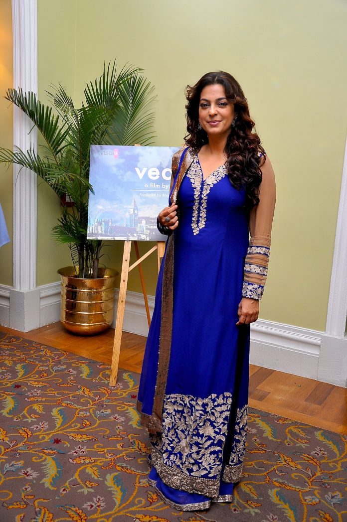 Juhi Chawla Veda (1)