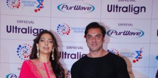 Juhi Chawla and Sohail Khan launch PurWave
