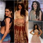 10 Best Dressed Bollywood actresses at LFW 2014 – Photos