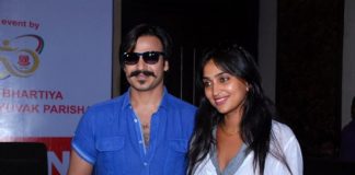 Mega Blood Donation Drive launched by Vivek Oberoi