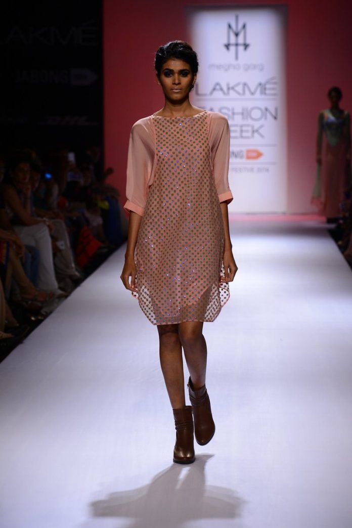 Megha Garg LFW (1)