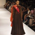 Lakme Fashion Week Winter/Festive 2014 Photos – Taapsee Pannu walks for Gaurang Shah on Day 4