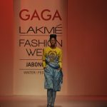 Lakme Fashion Week Winter/Festive 2014 Photos – Tanya Sharma showcases Gaga collection on Day 4