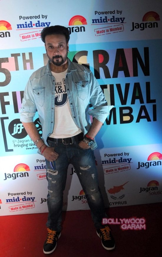 Jagran Film Festival 