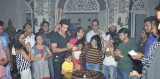 Ek Boond Ishq cast and crew celebrates completion of one year