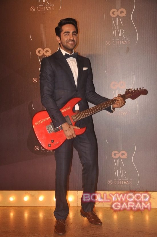 GQ men of the year awards 2014-20