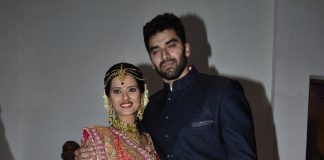 Celebs attend Nikitin Dheer and Kratika Sengar’s grand wedding reception – Photos