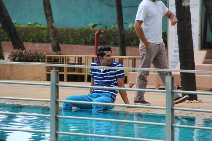 Randeep Swimming Pool (1)
