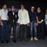 Amitabh Bachchan launches music of Balwinder Singh Famous Ho Gaya