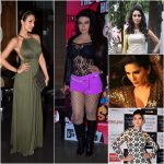 5 Bollywood actresses who are better known as item girls