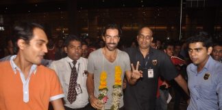 Robert Pires arrives in Mumbai for Indian Super League