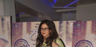 Sridevi carries new look at ‘Tapaal’ screening