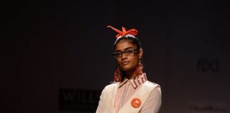 Wills Lifestyle India Fashion Week 2015 Photos – Chaya Mehrotra showcases collection on Day 3