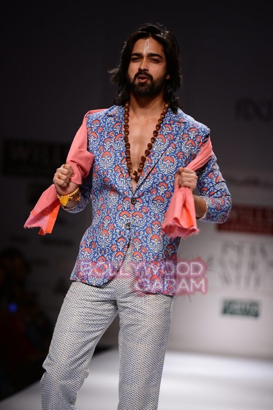 Chaya M collection WIFW 2015-9