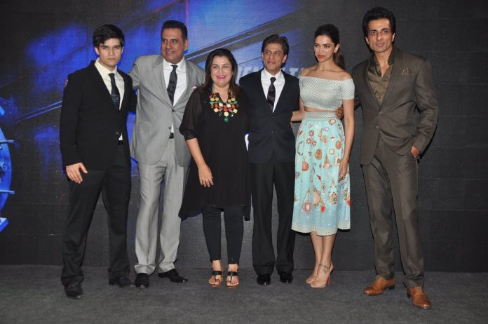 HNY SOng launch