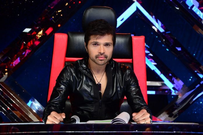 Himesh on IRS