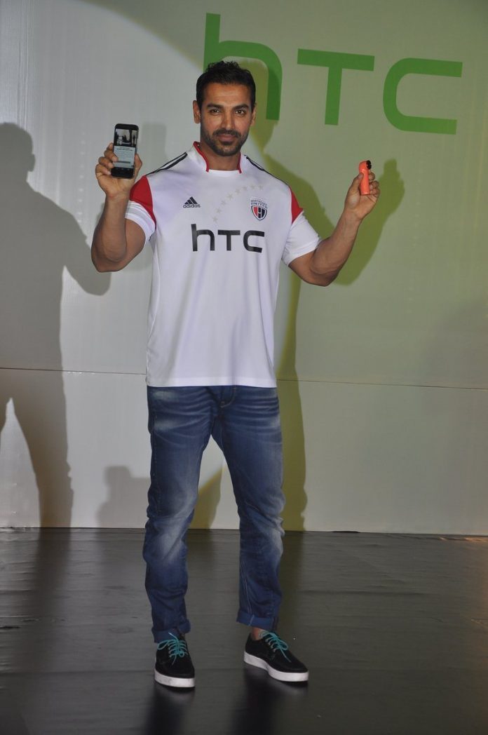 John HTC