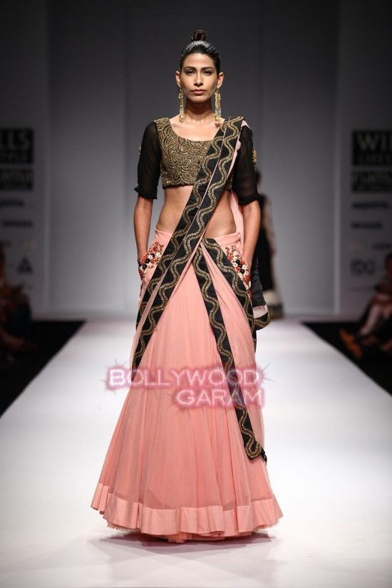 Joy M_WIFW SS 2015_The Music Room collection-9