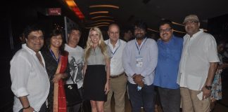 Celebs on Day 3 of Mumbai Film Festival 2014