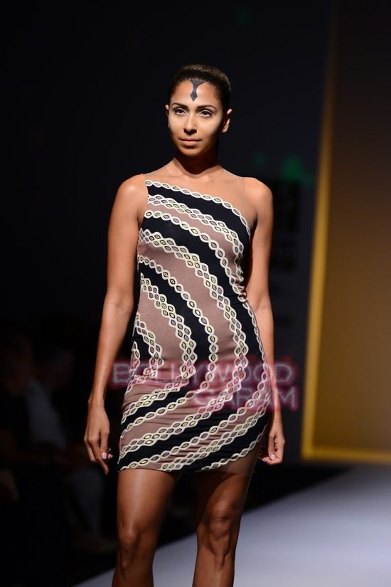 Malini collection_Wills India Fashion Week 2014-6