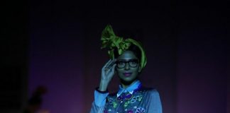 Wills Lifestyle India Fashion Week 2015 photos – Nida Mahmood showcases quirky collection on Day 5
