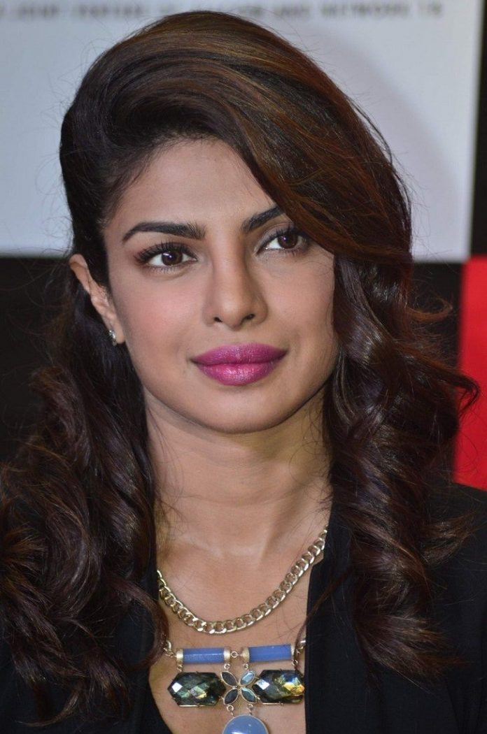 Priyanka Conjunctivitis