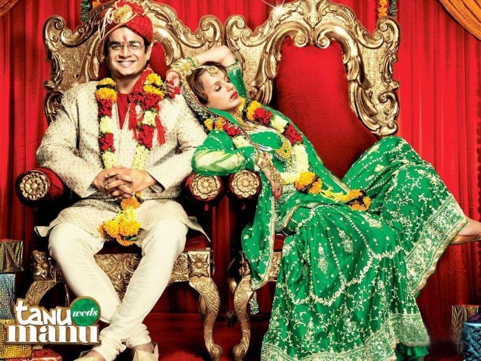 Tanu Weds Manu season 2