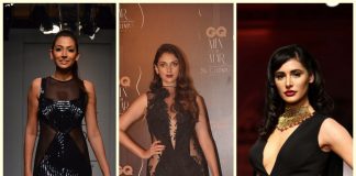 Top 5 Bollywood actresses who look best in black