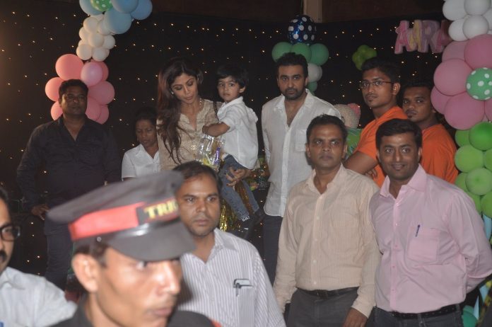 Aaradhya Bachchan birthday