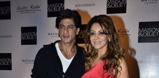 Gauri Khan hosts special champagne evening with Raj Anand – Photos