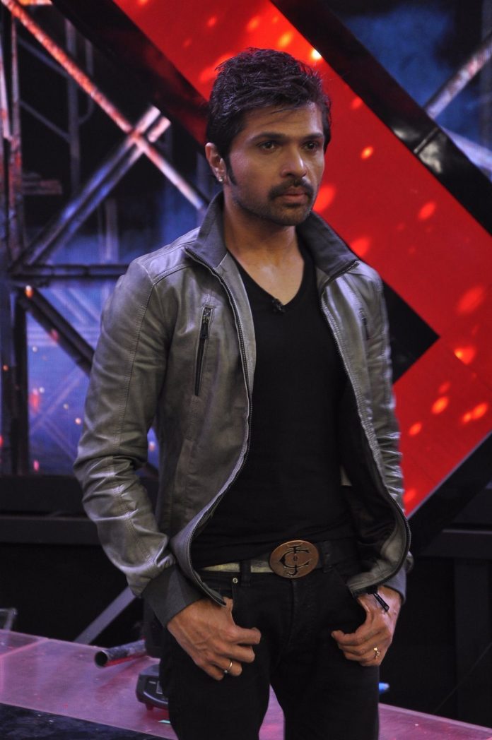 HImesh India's war star