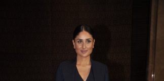 Kareena Kapoor attends Mint Luxury Conference