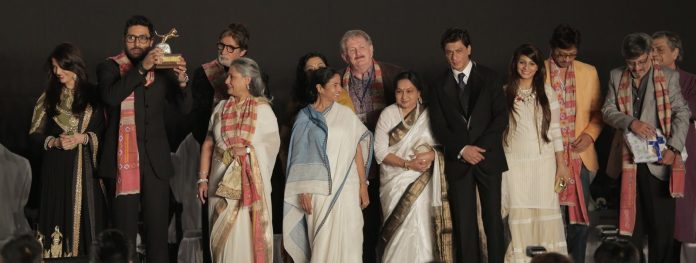 Kolkata film festival