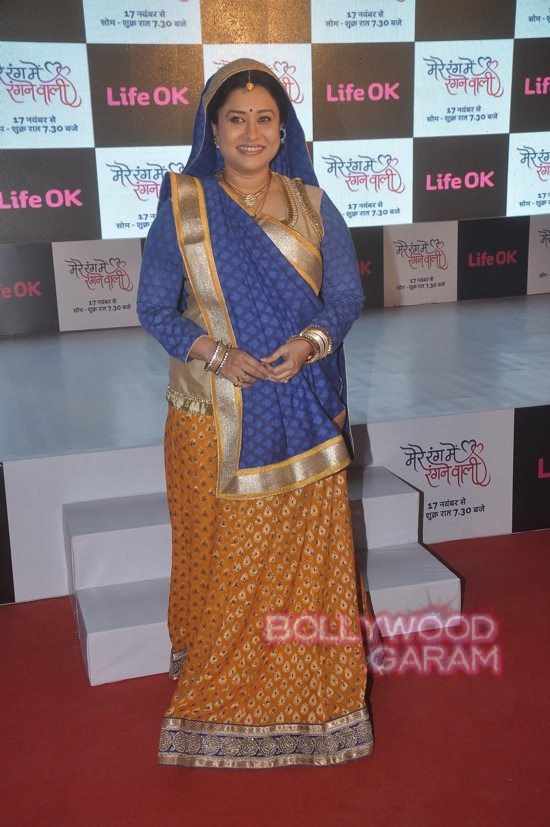 Life OK launches new TV show-8