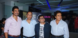 Ranvijay Singh and Adah Sharma launch TV show Pukaar