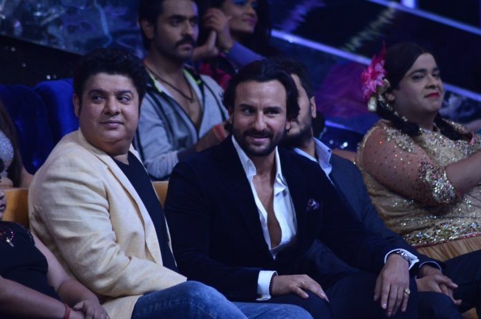 Sajid and Saif