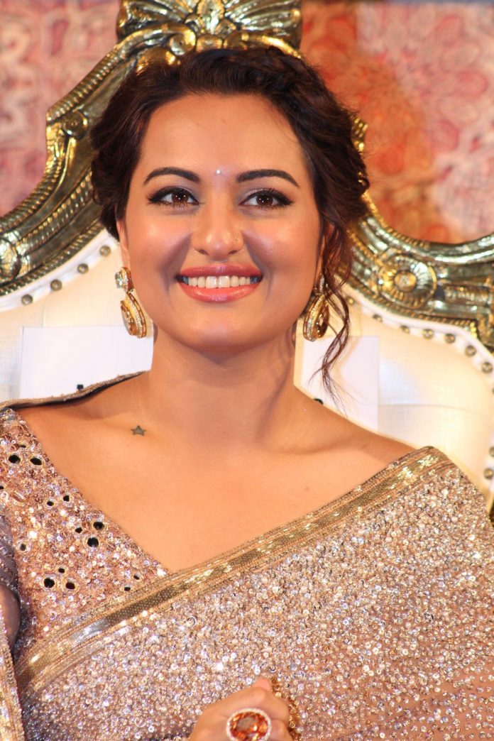 Sonakshi linga launch