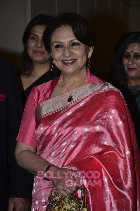 Vaani Kapoor showstopper at Royal Fable-2