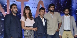 Vikram Phadnis launches directorial debut with Bipasha Basu
