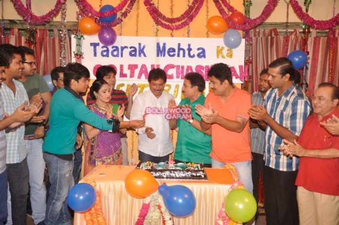 Tarak mehta 8 years1