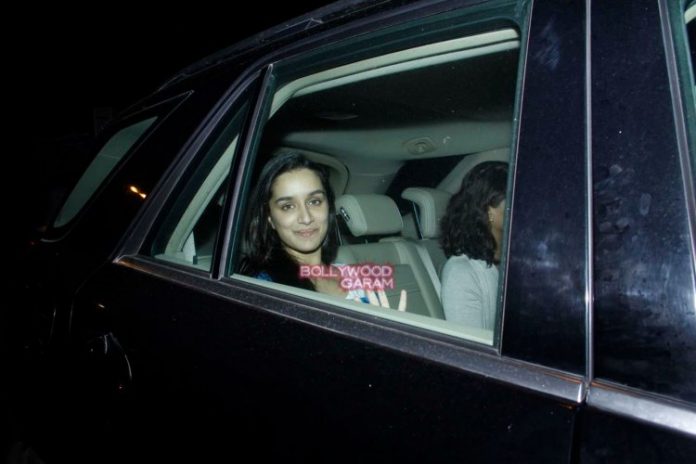 shraddha kapoor snapped10