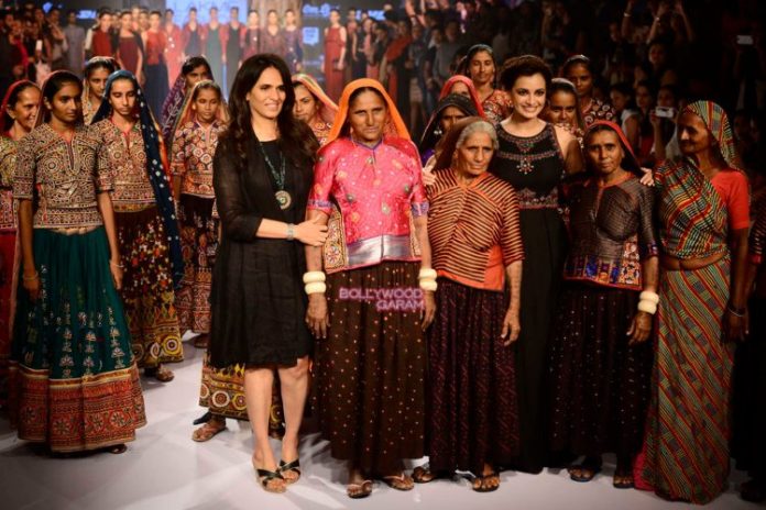 LFW Anita Dongre6