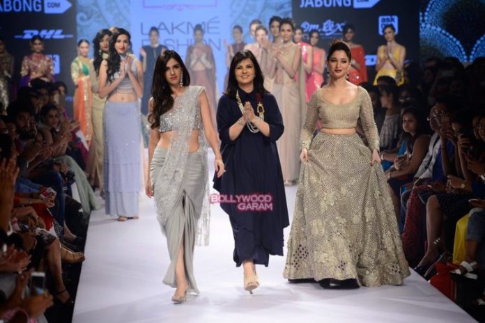 LFW neeta Lulla19