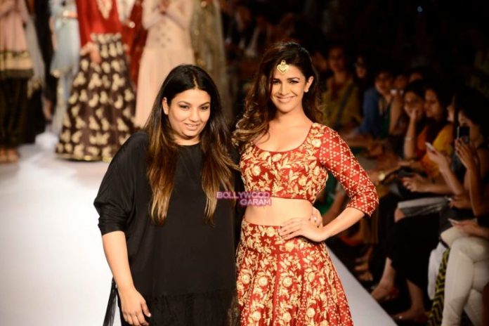 LFW payal singhal9