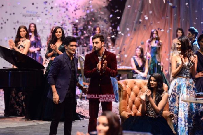 Ranbir kapoor manish malhotra9