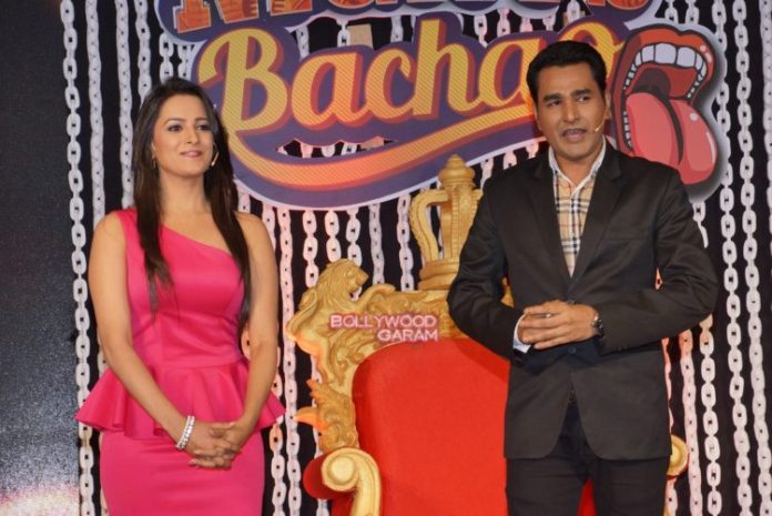 comedy nights bachao1